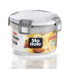 Pote Hermético Roichen Module - 840ml - RCMD840 Pote Hermético Roichen Module - 840ml - RCMD840