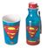 Kit-Superman-copo-garrafa